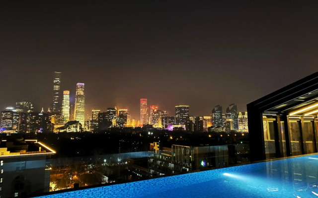 Livefortuna Hotel