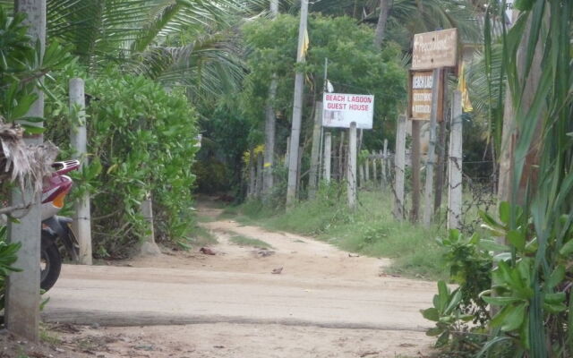 Beach Lagoon Guest House