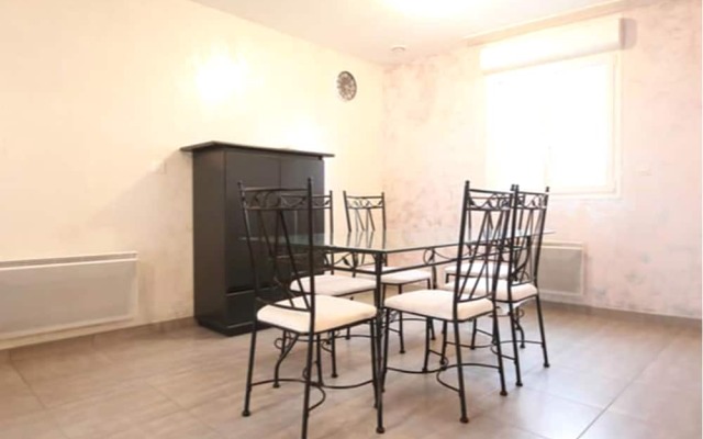 La Maison Tourangelle