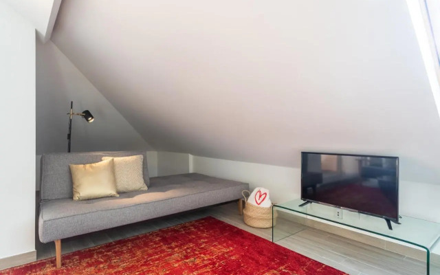 Duques Villa Luxury Guesthouse