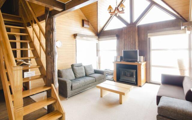 Jurin Cottage