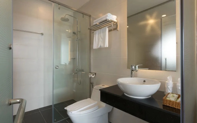 Nha Trang Bay Apartment