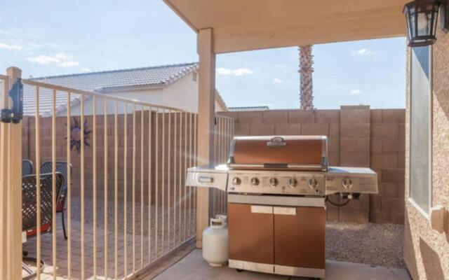 4353 Mesa