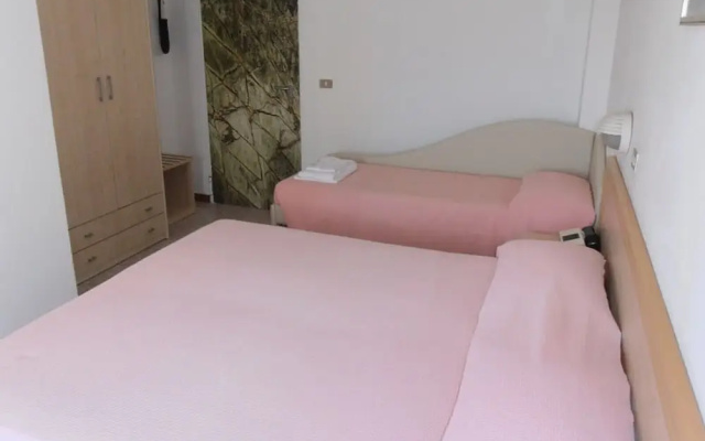 Hotel Walter