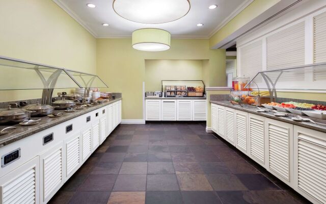 DoubleTree by Hilton Sunrise - Sawgrass Mills