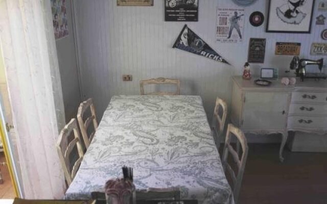 Humacao Bed & Breakfast