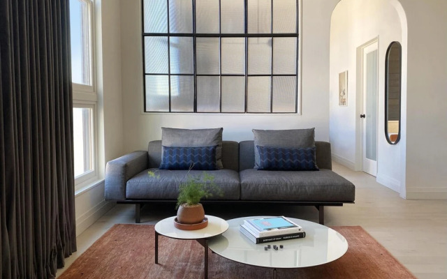 Archway Fishtown Residence