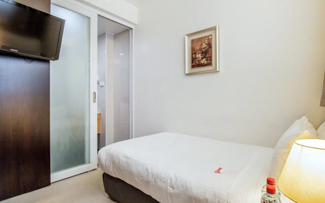 The Clarence Hotel Sydney