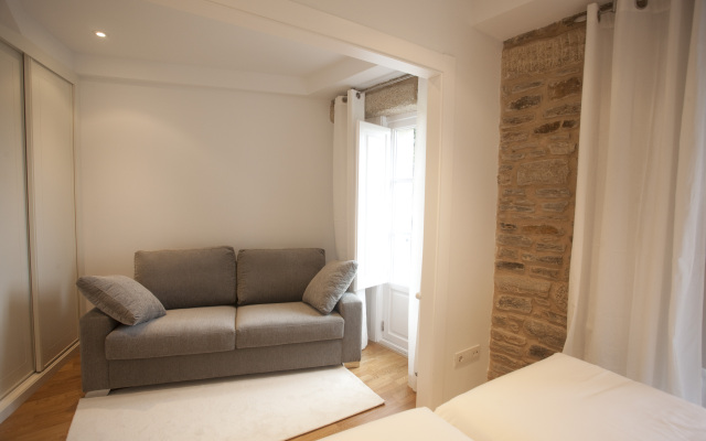 Catedral Suites Santiago by Como en Casa