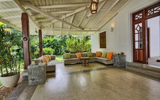 Ali Gedara Bungalow