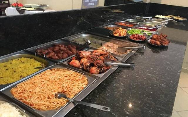 Hotel Pousada Santa Ceia