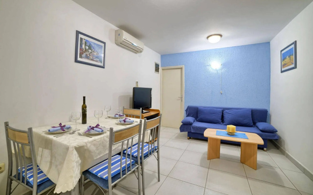 Villa Gorana- Apartments
