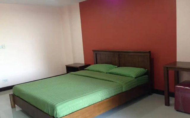 Apartment Baan Khun Mae