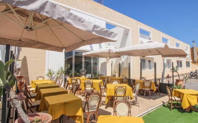 Hotel Paladini di Francia