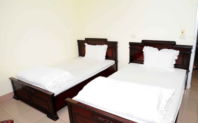 An Binh Hotel