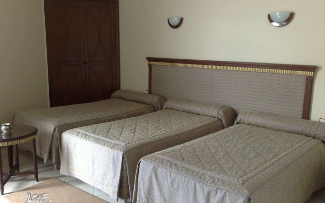 Hotel Maamoura