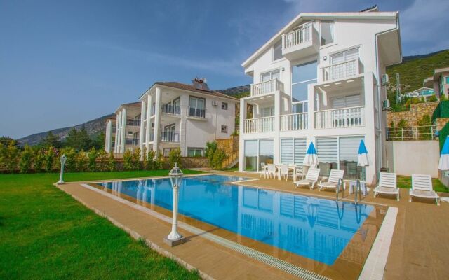 Fethiye Soilite Villa