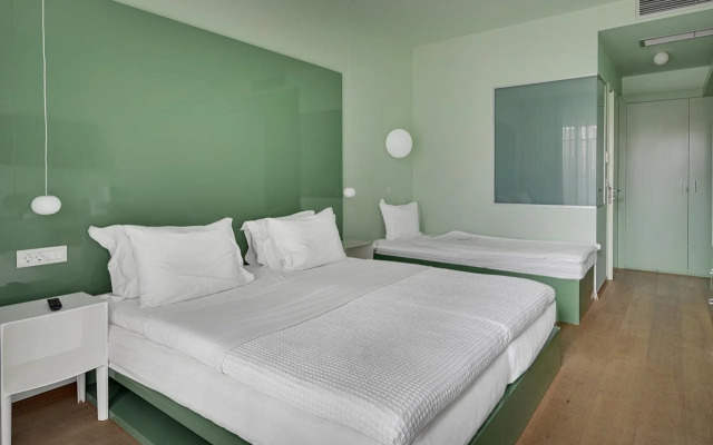 Sesa Boutique Hotel