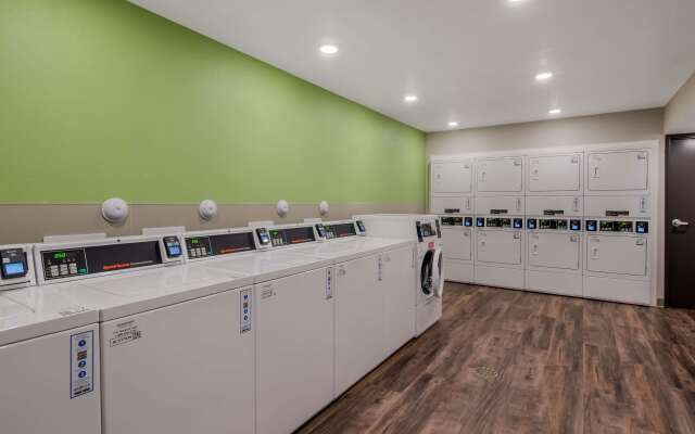 WoodSpring Suites Roanoke