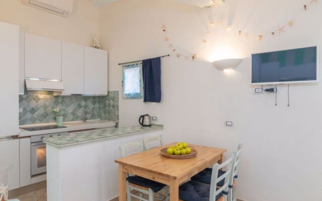 Apartment Ginestra Porto Ottiolu