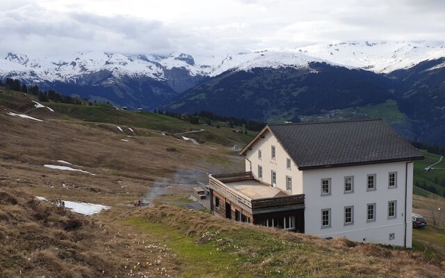 Bündner Rigi
