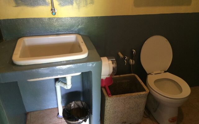 Canary Guesthouse