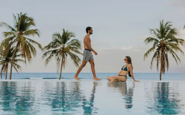 W Punta Cana, Adult All-Inclusive