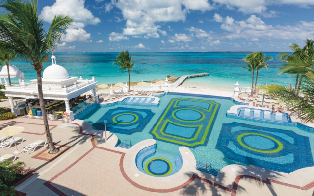 Riu Palace Las Americas - Adults Only- All Inclusive