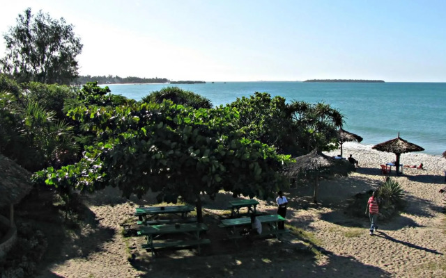 Kipepeo Beach & Village