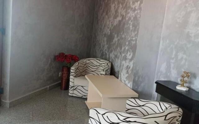 Central Residence