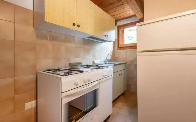 Pittulongu Villa Near Rocce Beach for 4