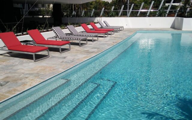 Rhapsody Resort