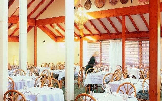 Marwell Hotel Winchester South