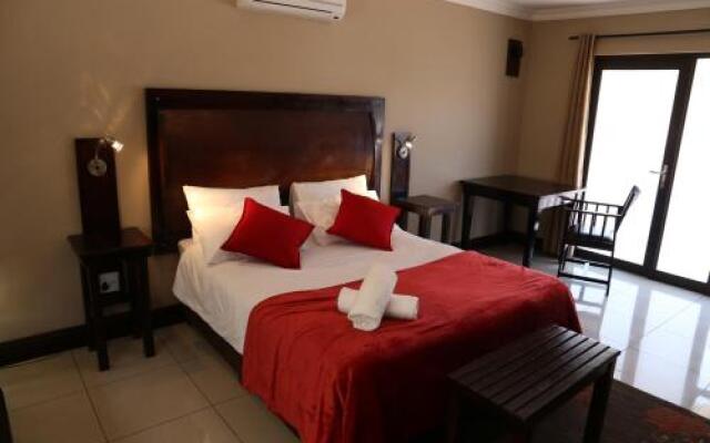 Klein Windhoek Guesthouse