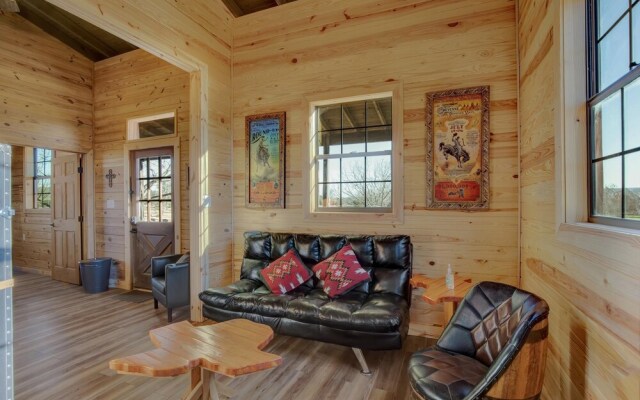 Ranchers Relaxation WR 1903c