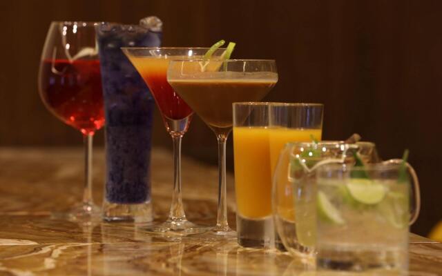 The Westin Pushkar Resort & Spa