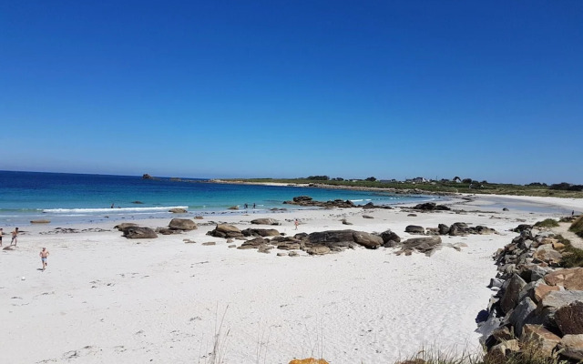 Semi-detached House, Plouguerneau