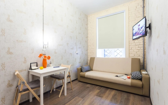 Апартаменты «Гости Любят» на Гродненском,