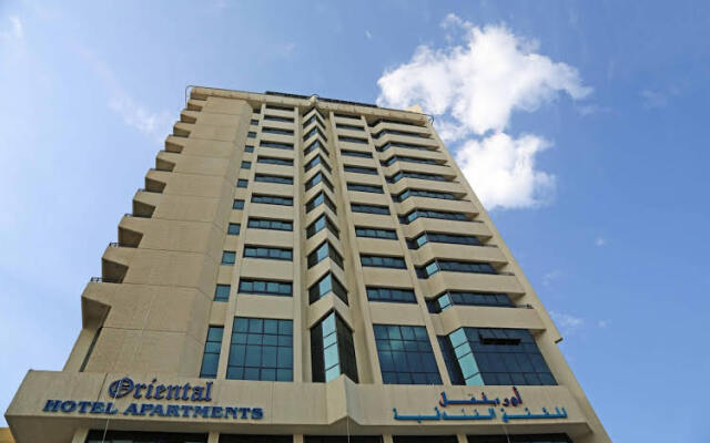 Oriental Hotel Apartments