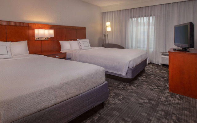 Sonesta Select Newark Christiana Mall