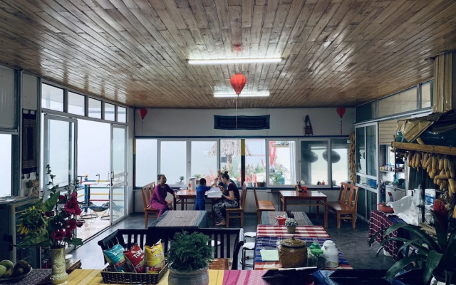 Sapa Dao Homestay
