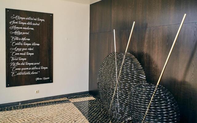 Hotel Praia Marina by RIDAN Hotels