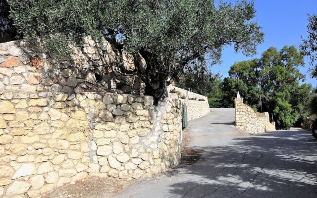 Villa Belvedere Zakynthos