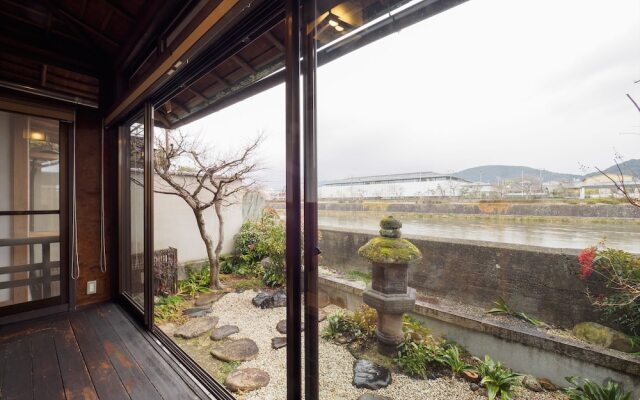 K's Villa Kamogawa and Matsumi