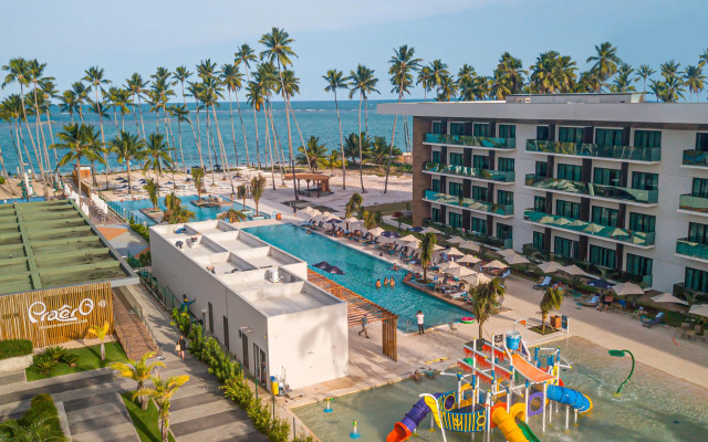 Maceió Mar Resort All Inclusive