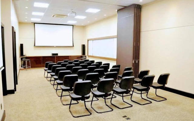 ibis budget Nao Me Toque