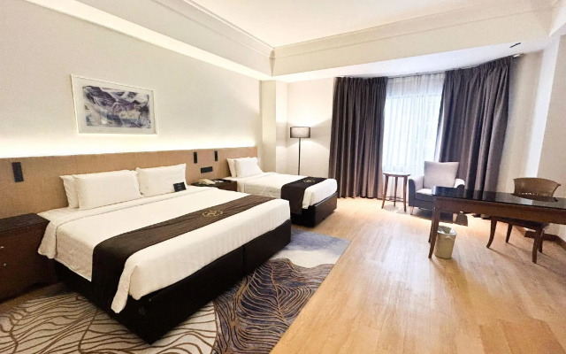 The Pearl Kuala Lumpur