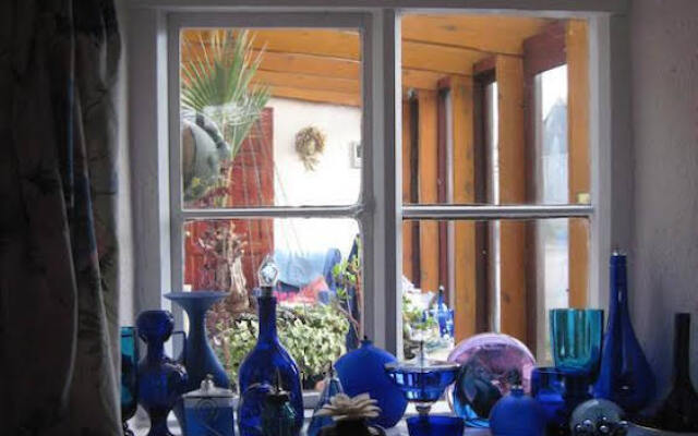 Woodshoot B&B