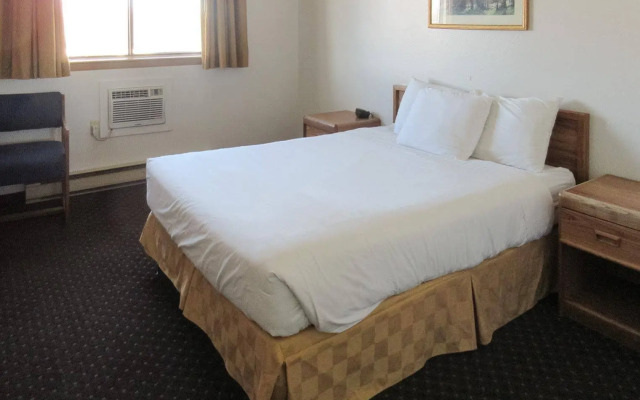 TLC Inn