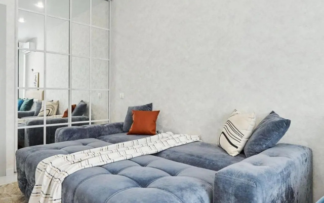 Апартаменты на улице Красноармейская 157В/83-5